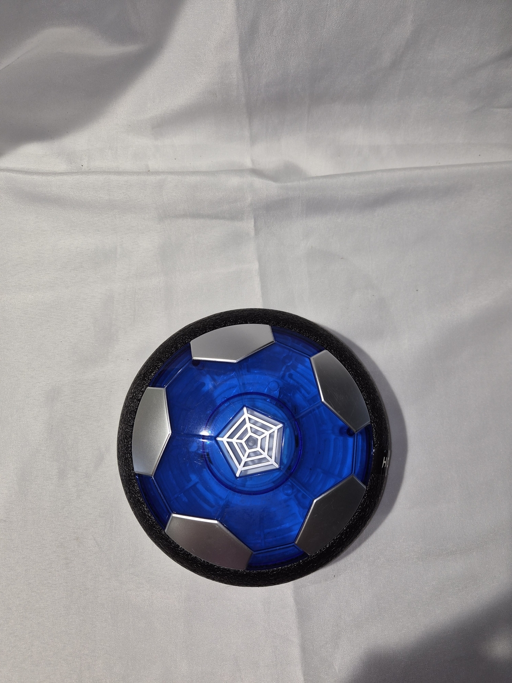 MervARK Sports Hover Soccer Ball